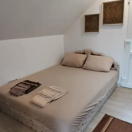 Апартаменты Kod Bake