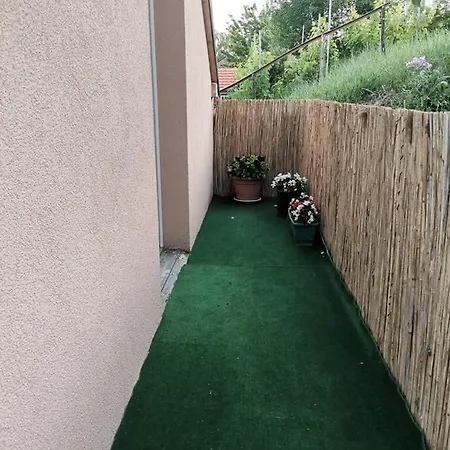 Apartament Kod Bake