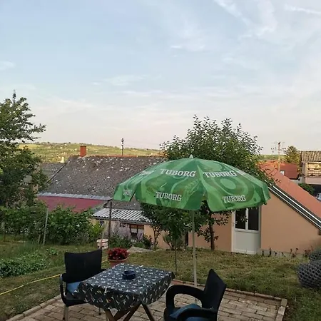 Апартаменты Kod Bake *