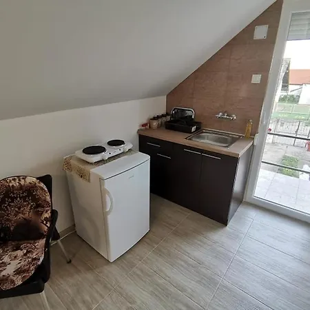 Kod Bake * Врдник