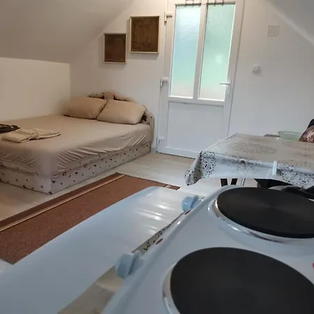 Апартаменты Kod Bake *