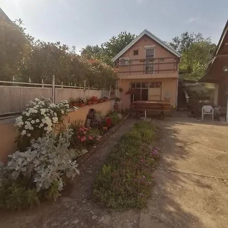 Апартаменты Kod Bake *