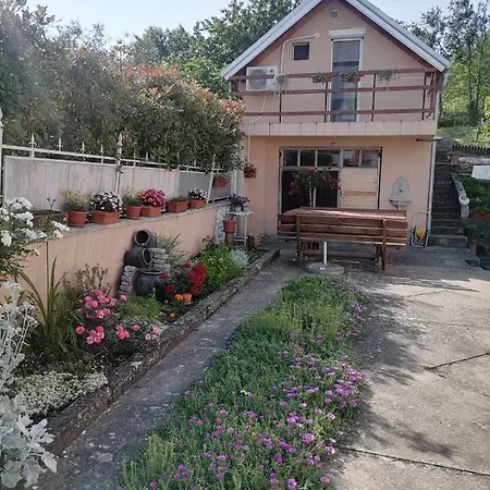 Апартаменты Kod Bake