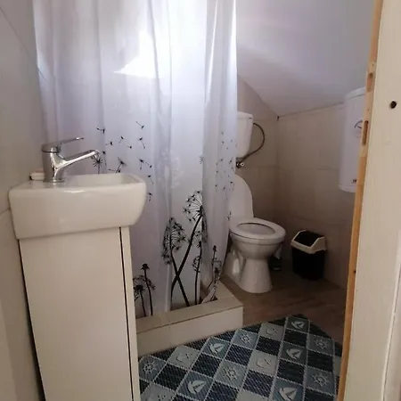 Kod Bake Апартаменты