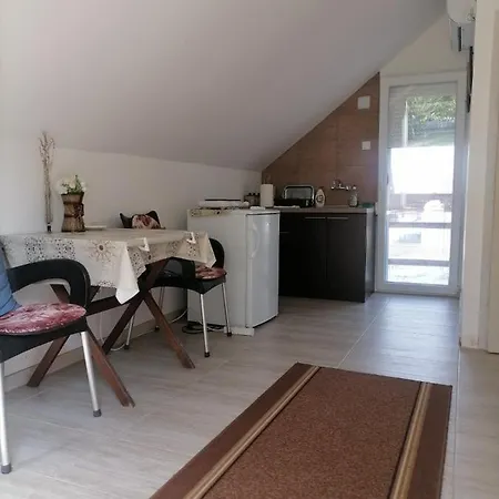 Kod Bake * Врдник