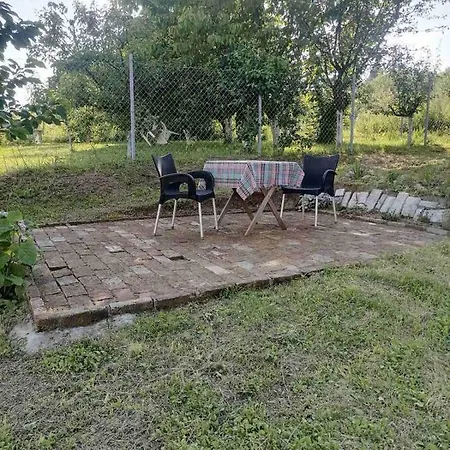 Apartament Kod Bake Vrdnik