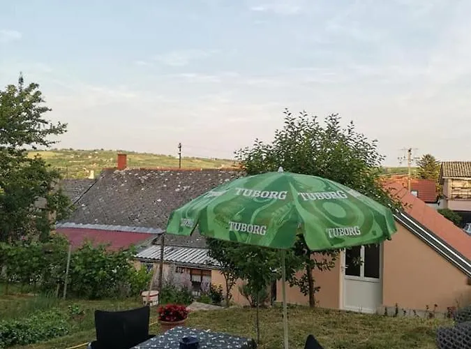 아파트 Kod Bake *