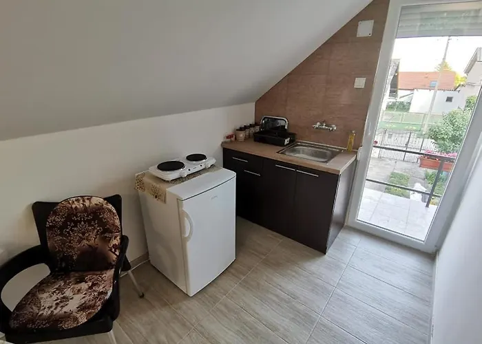 Kod Bake * 브르드니크