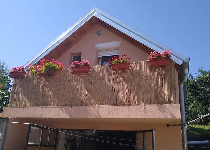 아파트 Kod Bake *