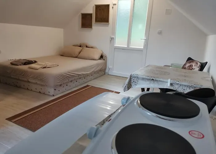 아파트 Kod Bake *