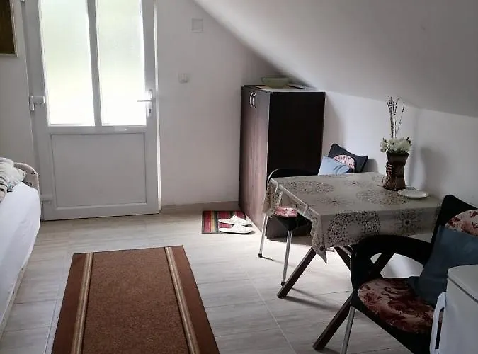 Kod Bake * 브르드니크