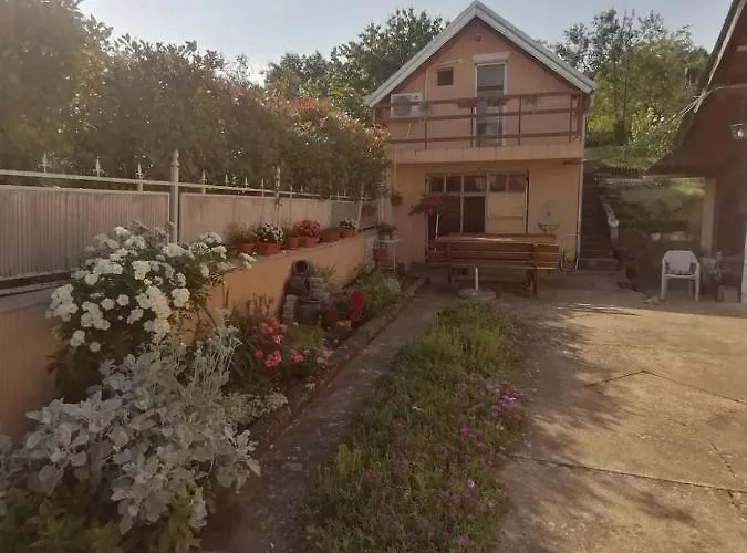 아파트 Kod Bake *