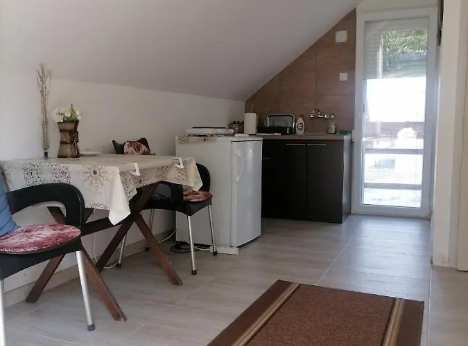 Kod Bake * 브르드니크